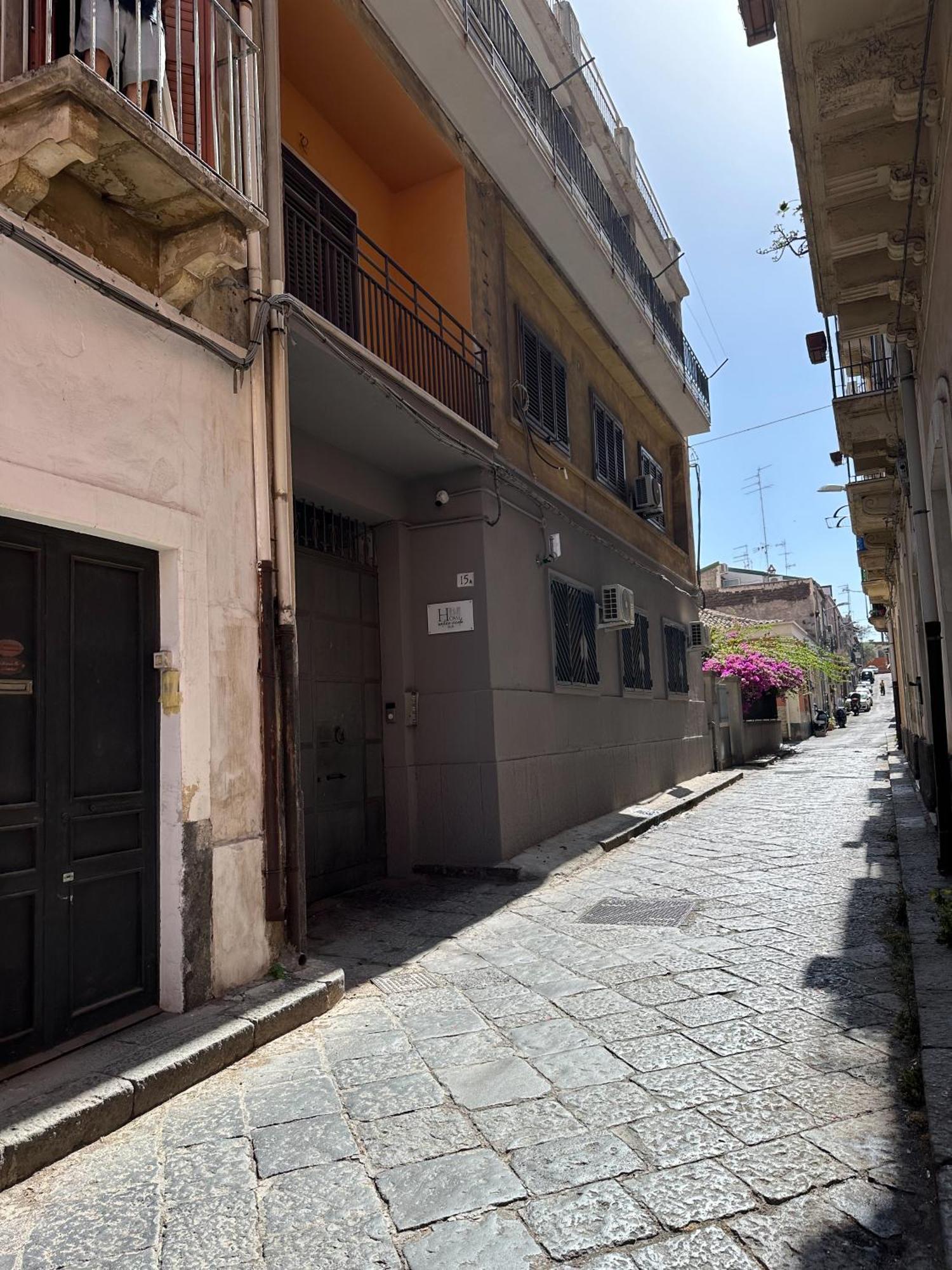 Bed & Breakfast Antico Vicolo