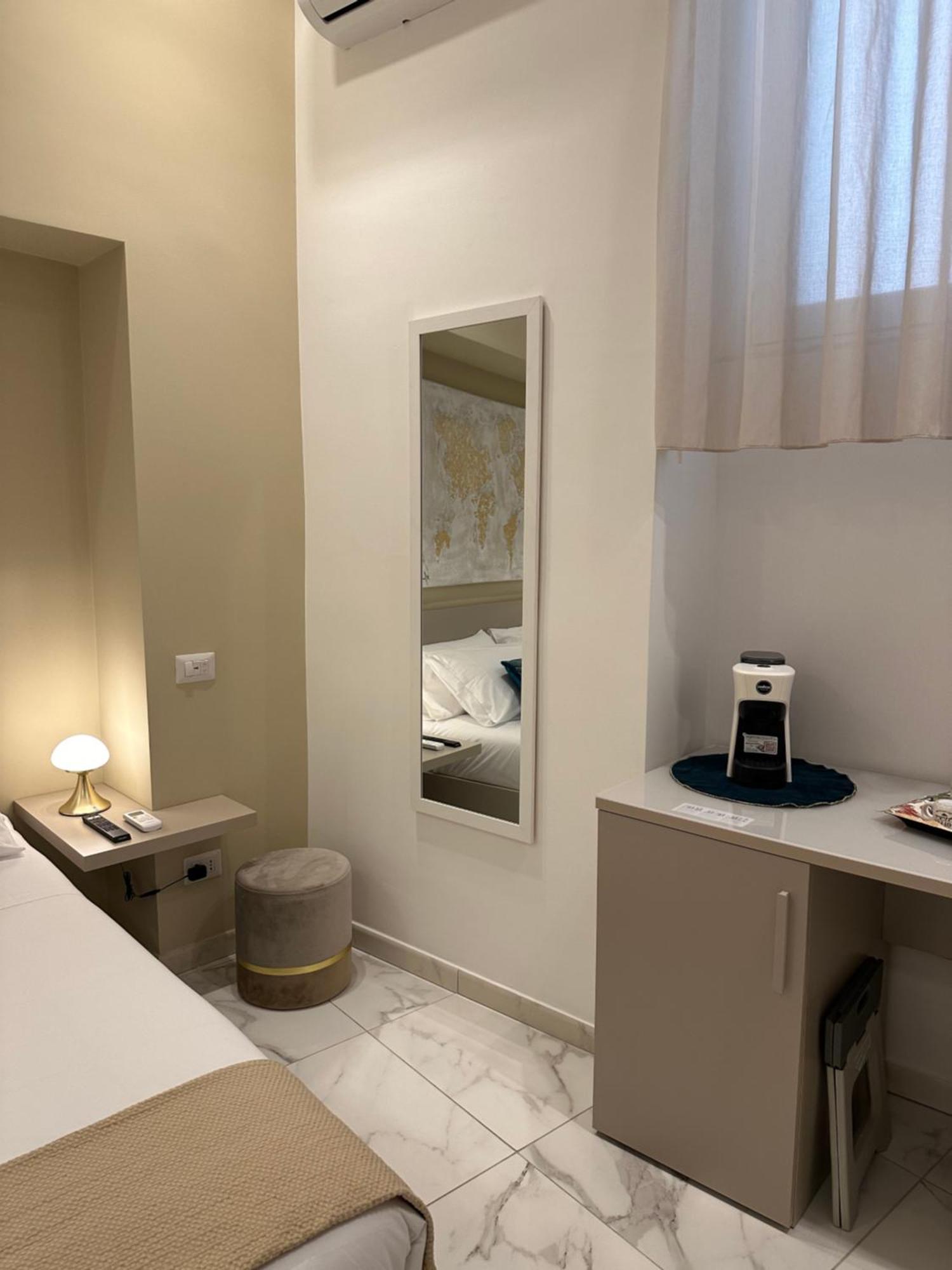 Bed & Breakfast Antico Vicolo