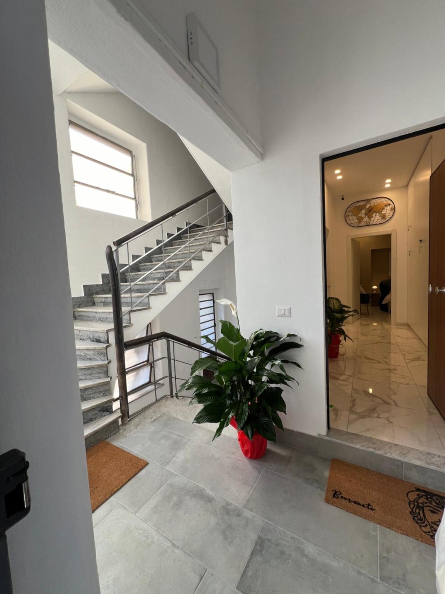 Antico Vicolo Bed & Breakfast *