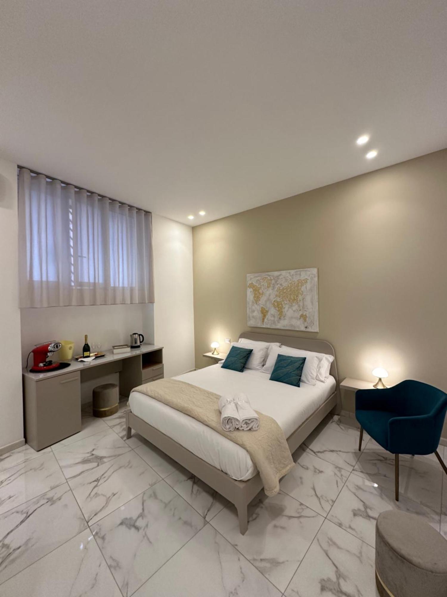 Bed & Breakfast Antico Vicolo *