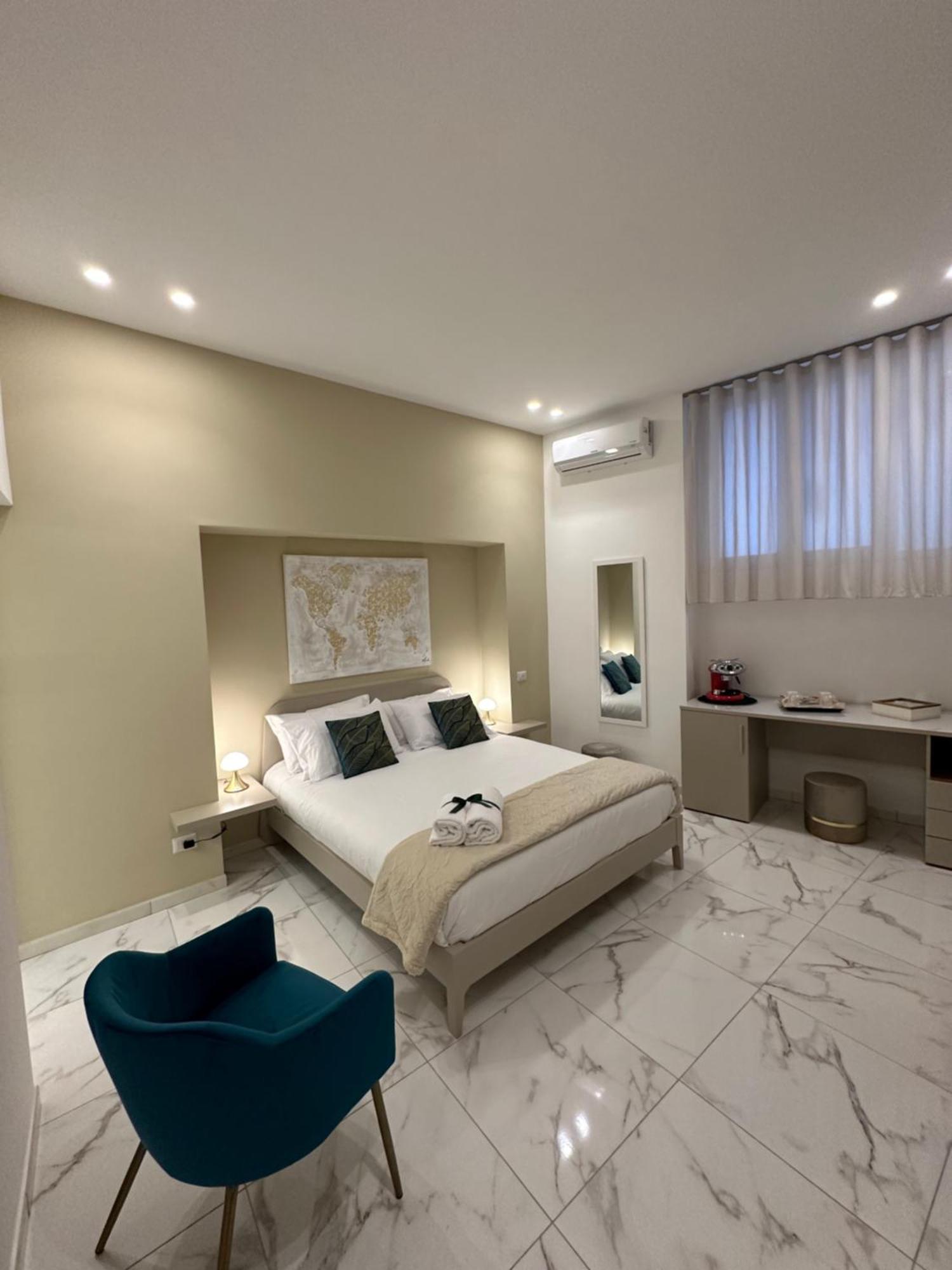 Bed & Breakfast Antico Vicolo Aeroporto di Catania Fontana Rossa