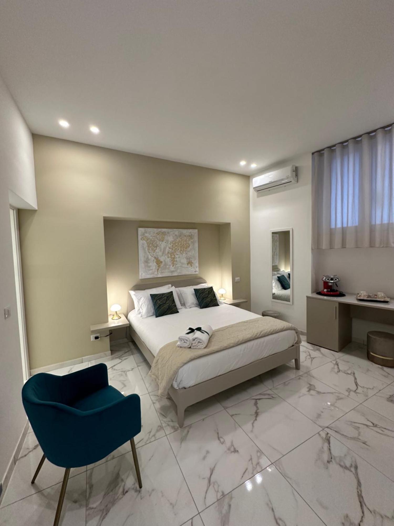 Bed & Breakfast Antico Vicolo