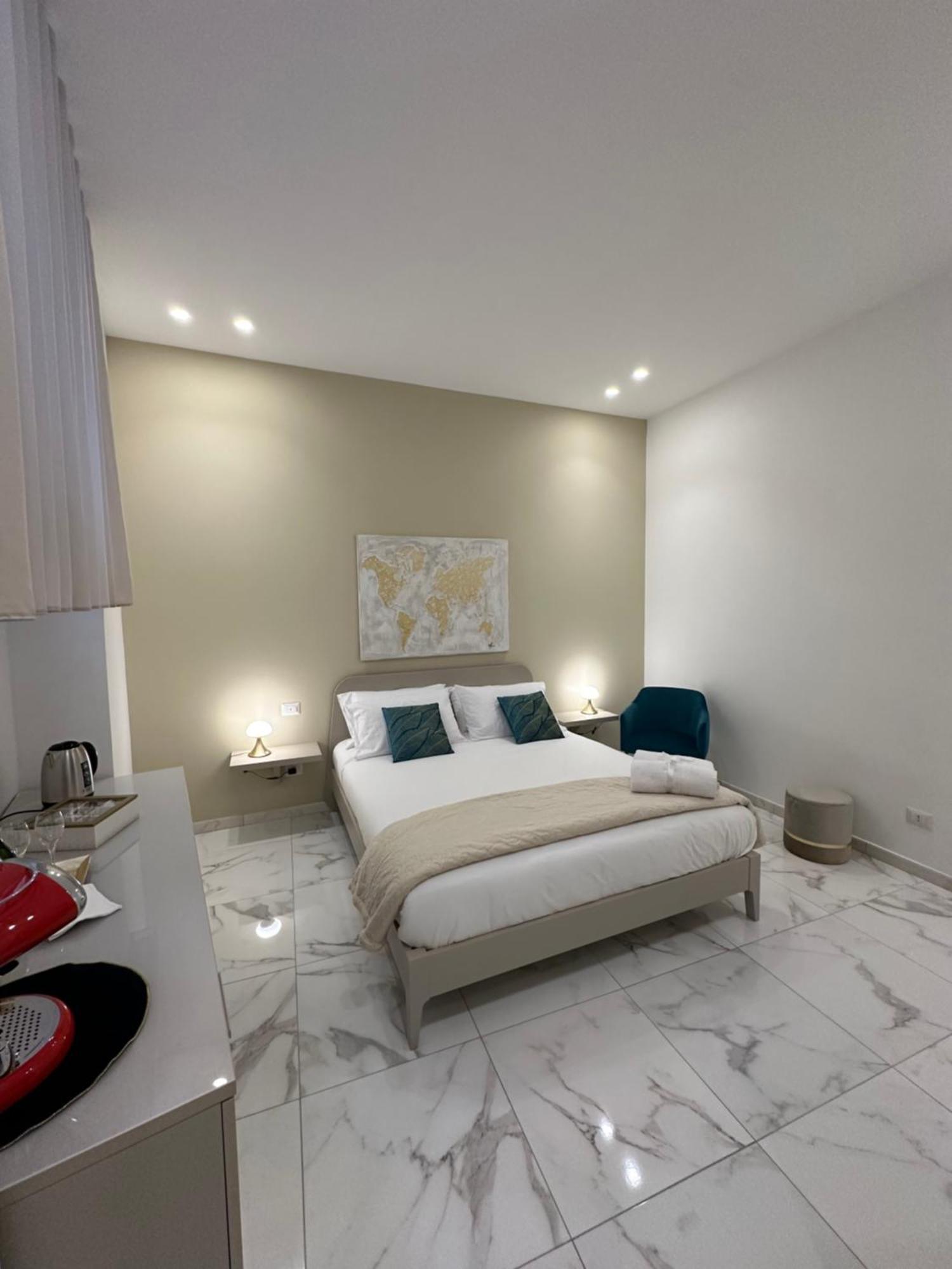 Bed & Breakfast Antico Vicolo Aeroporto di Catania Fontana Rossa