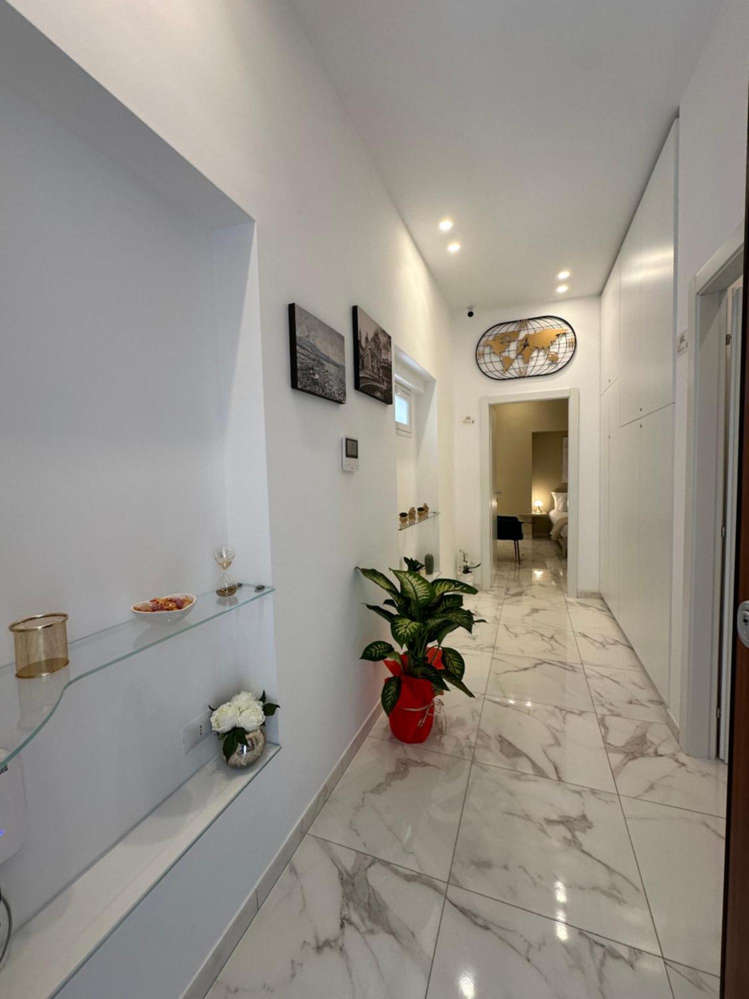 Bed & Breakfast Antico Vicolo *