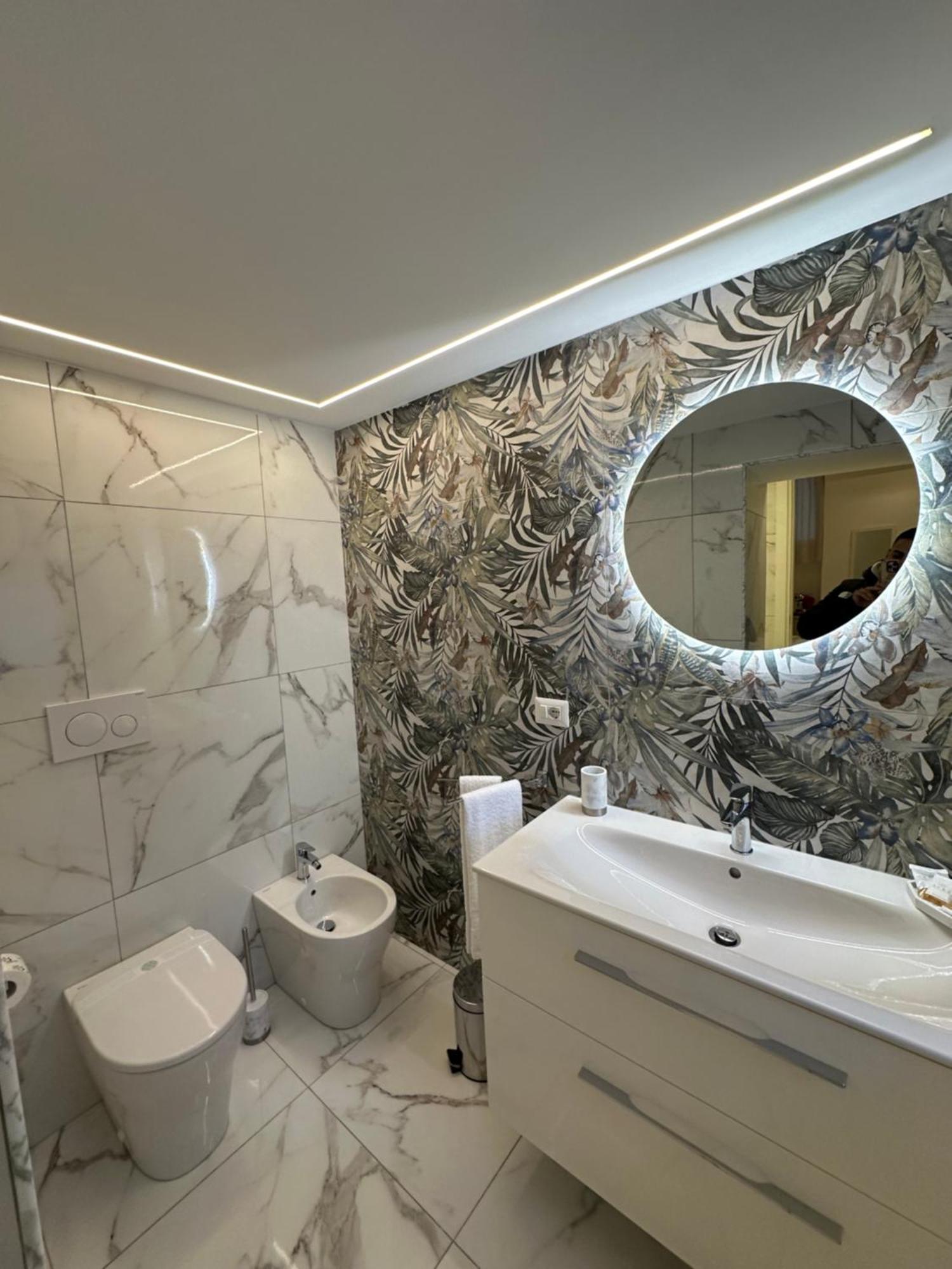 Bed & Breakfast Antico Vicolo Aeroporto di Catania Fontana Rossa