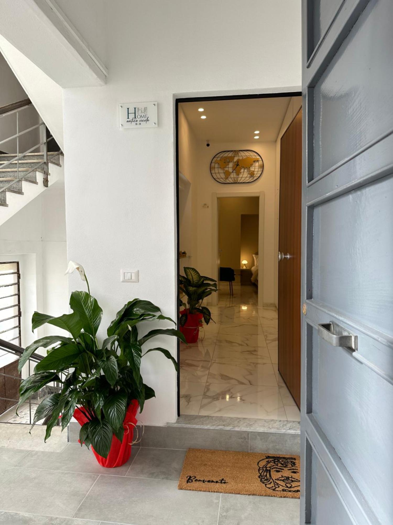 Bed & Breakfast Antico Vicolo