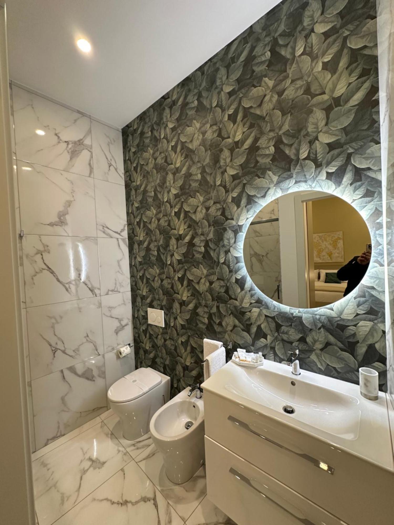 Bed & Breakfast Antico Vicolo Aeroporto di Catania Fontana Rossa