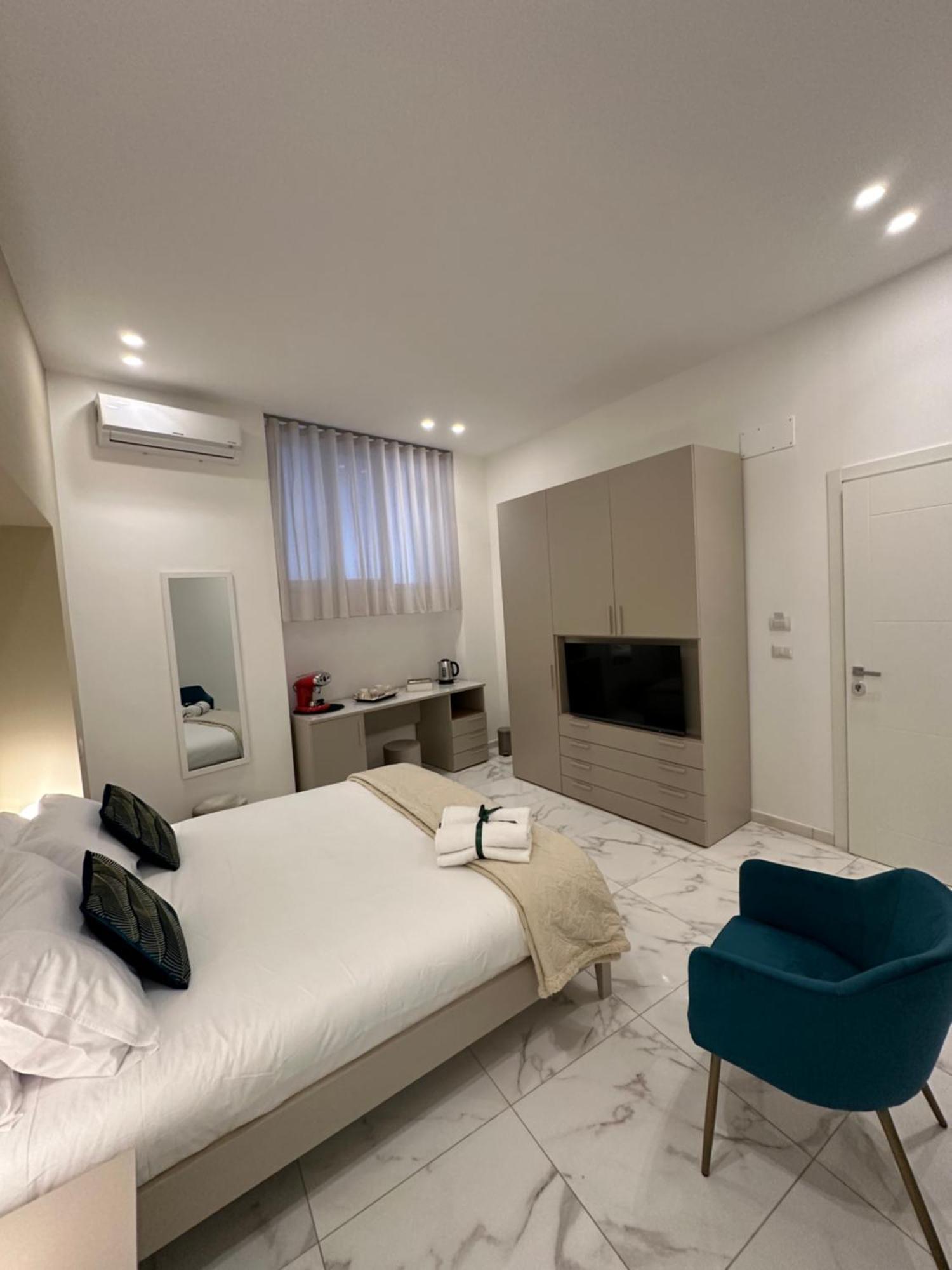 Bed & Breakfast Antico Vicolo