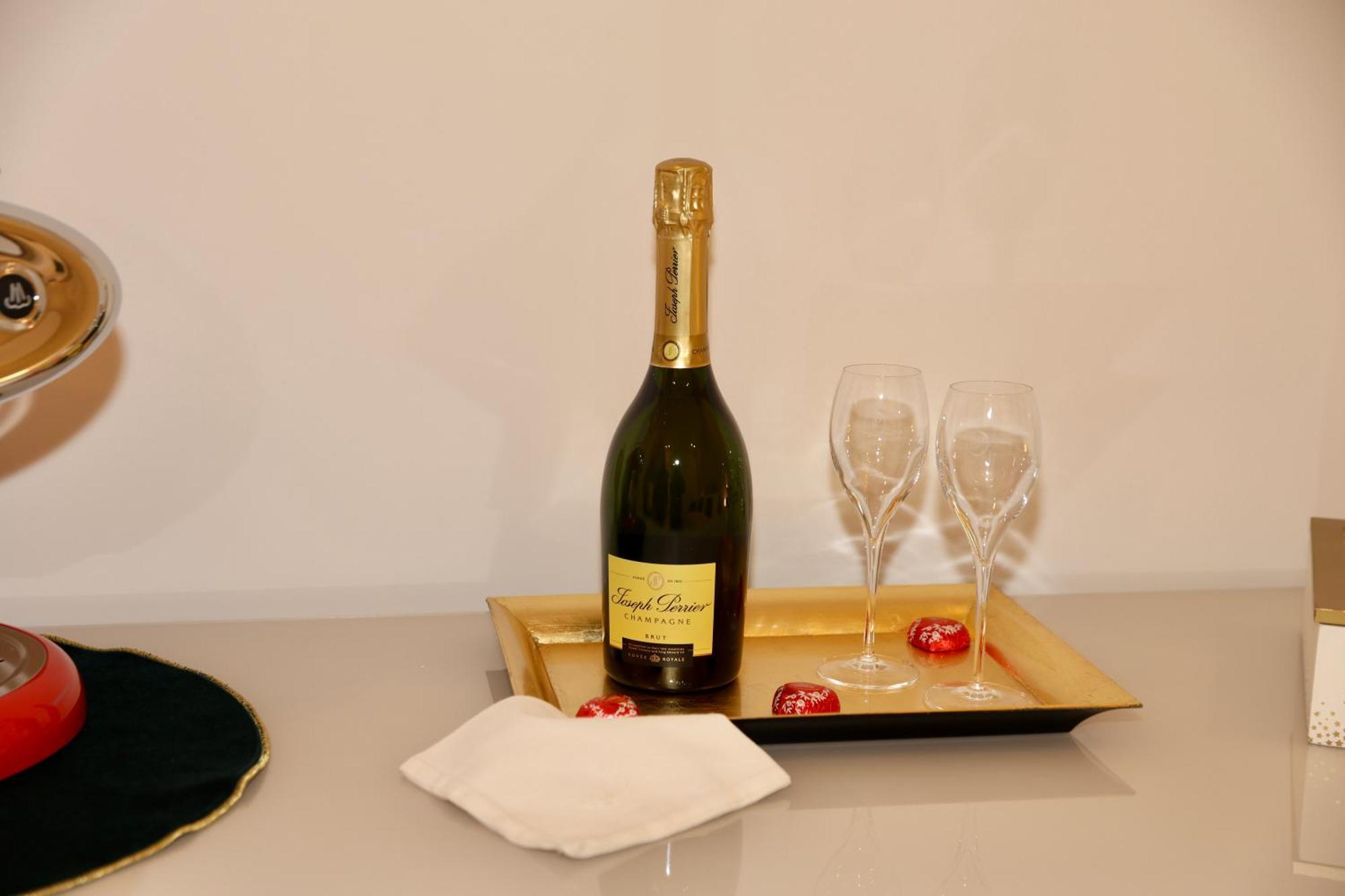 Bed & Breakfast Antico Vicolo
