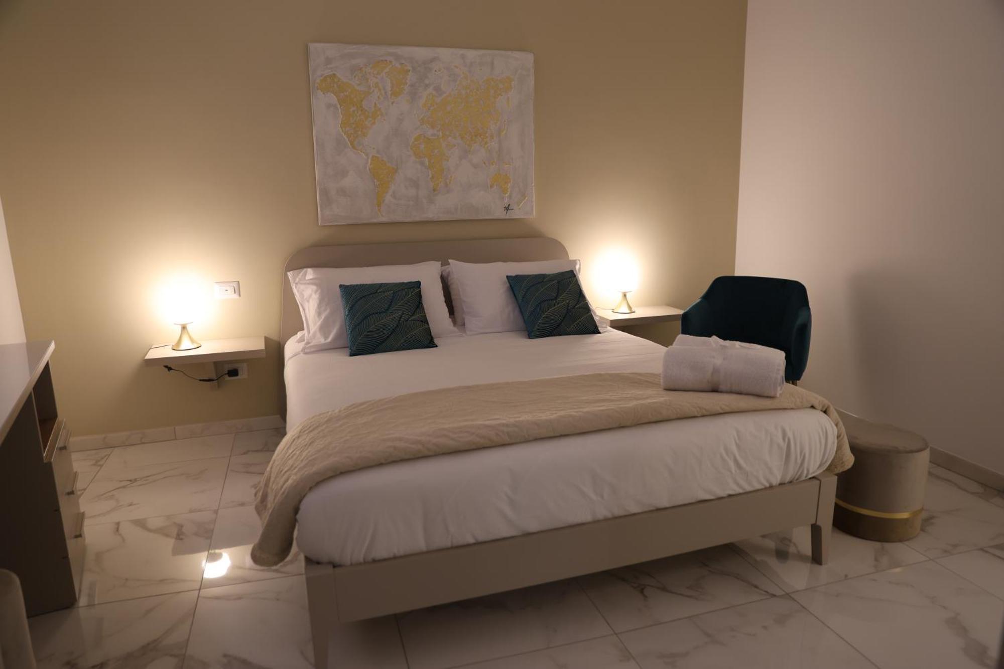 Antico Vicolo Bed & Breakfast
