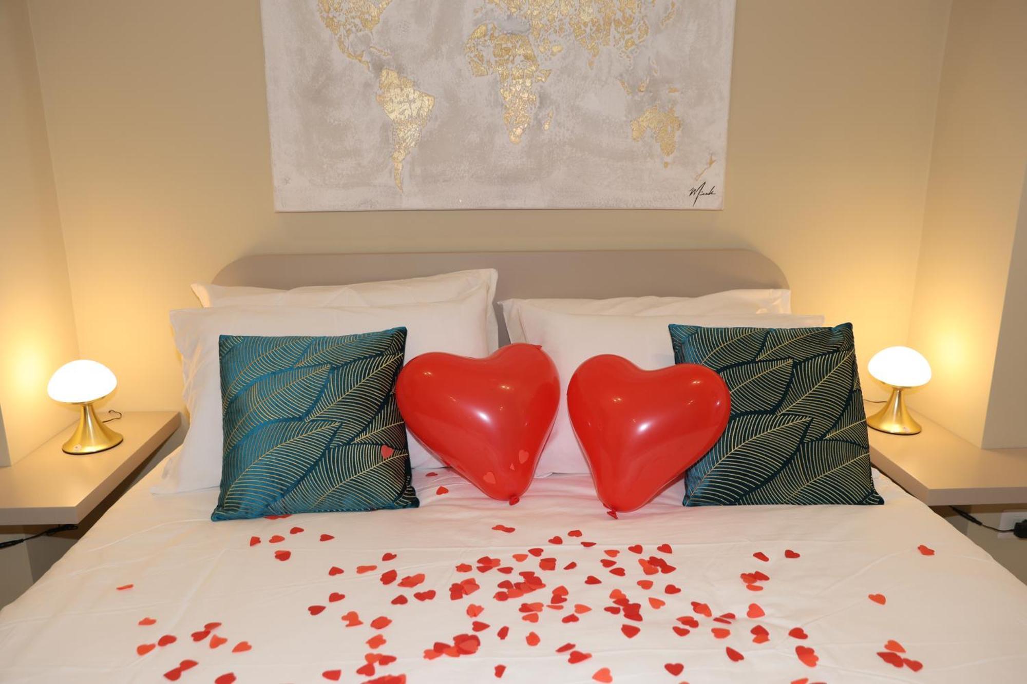 Bed & Breakfast Antico Vicolo Aeroporto di Catania Fontana Rossa