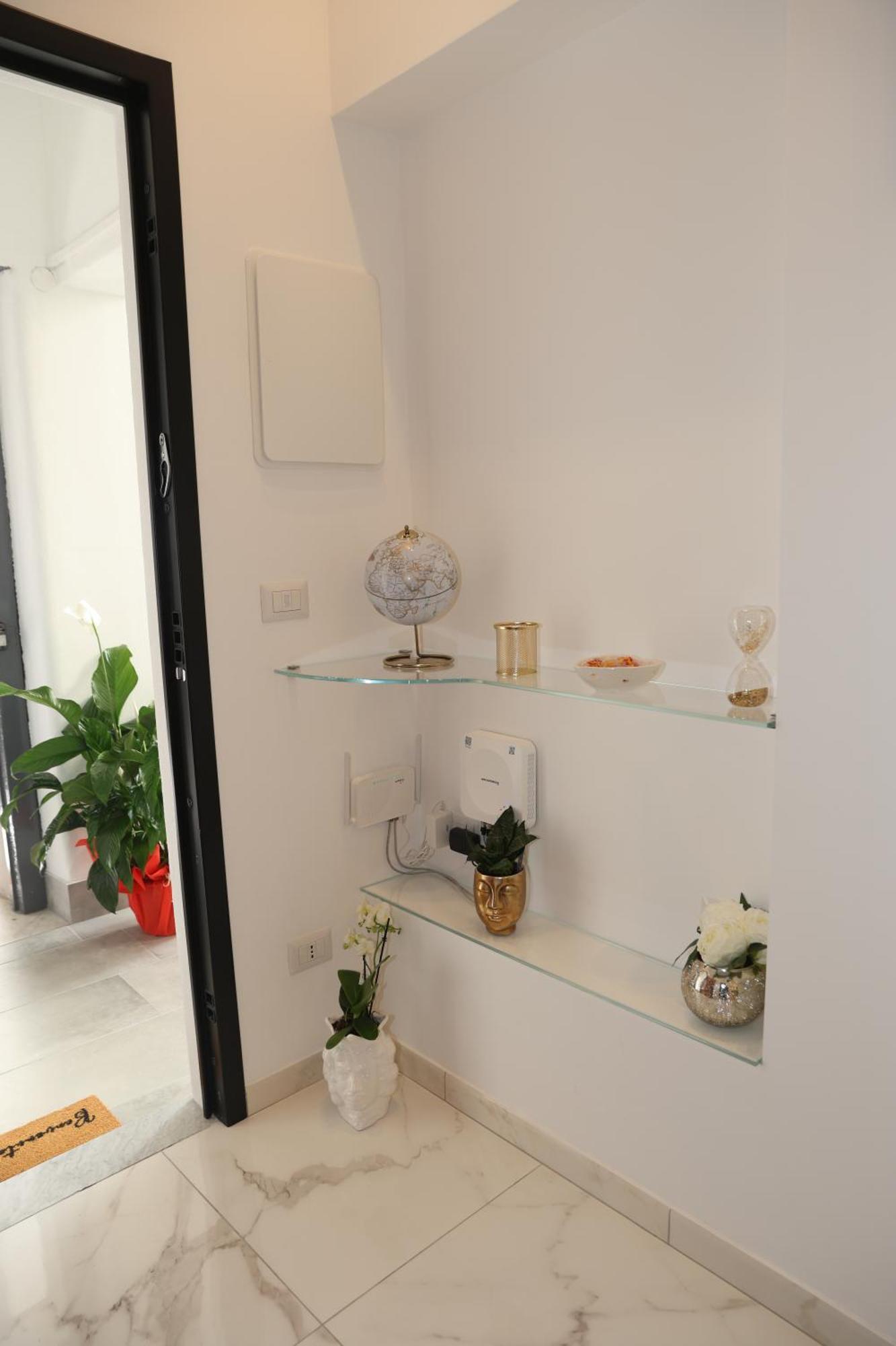 Bed & Breakfast Antico Vicolo *