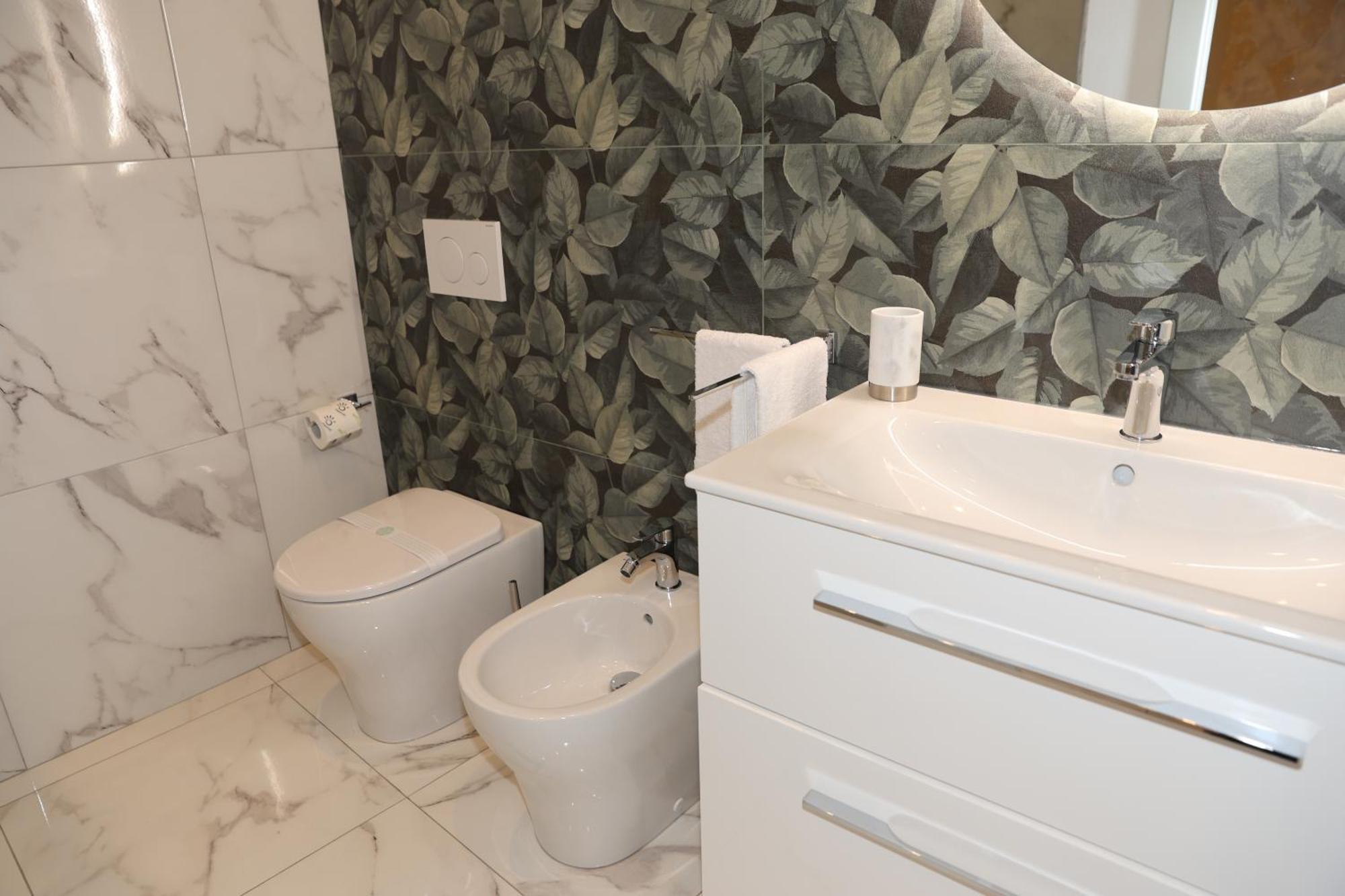 Bed & Breakfast Antico Vicolo Aeroporto di Catania Fontana Rossa