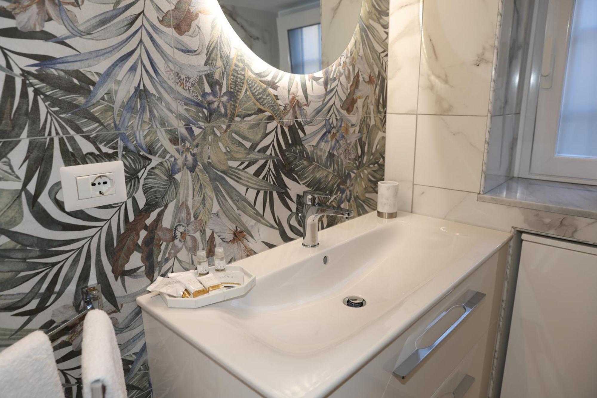 Bed & Breakfast Antico Vicolo