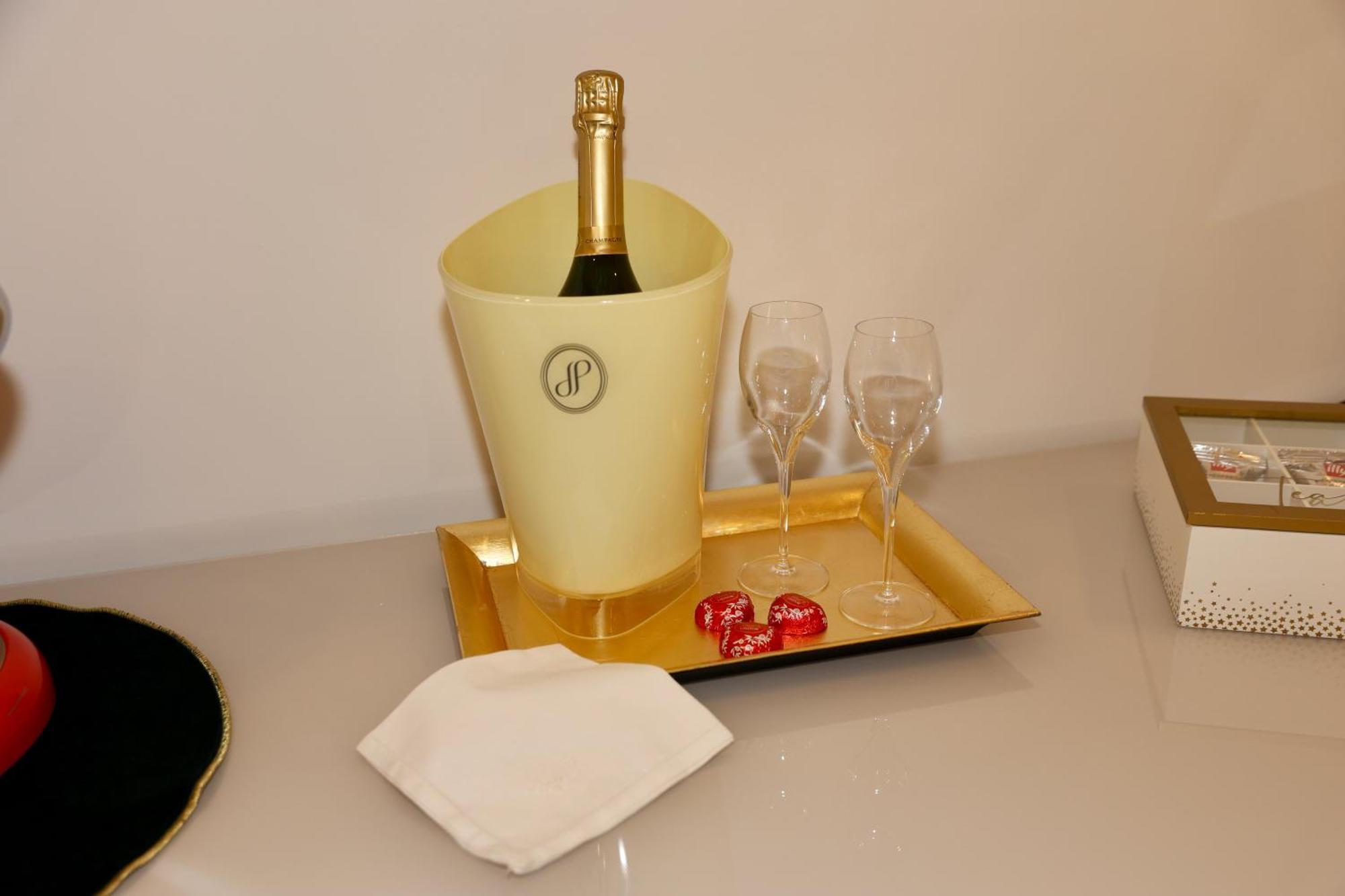 Antico Vicolo Bed & Breakfast *