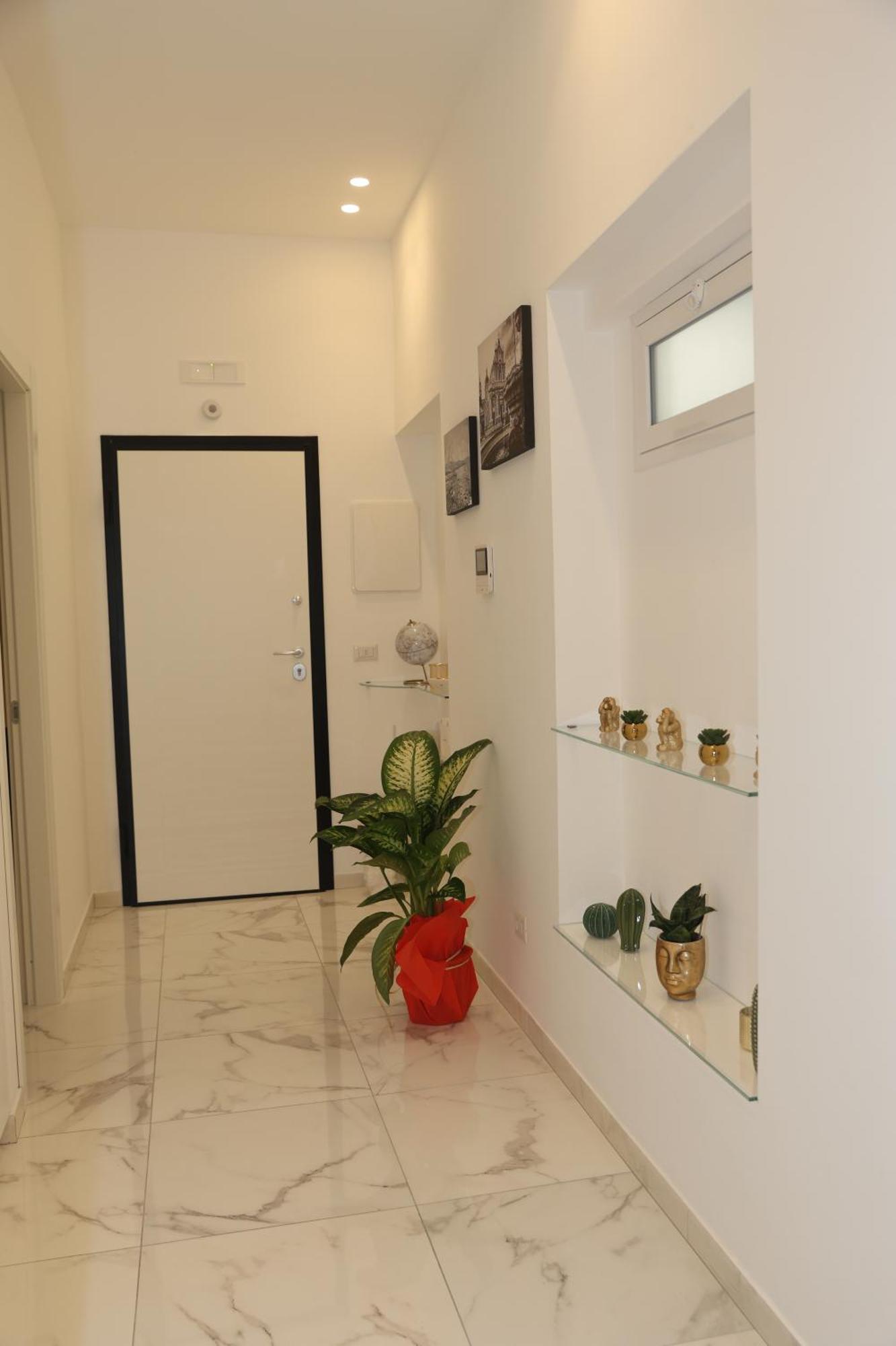Bed & Breakfast Antico Vicolo Aeroporto di Catania Fontana Rossa