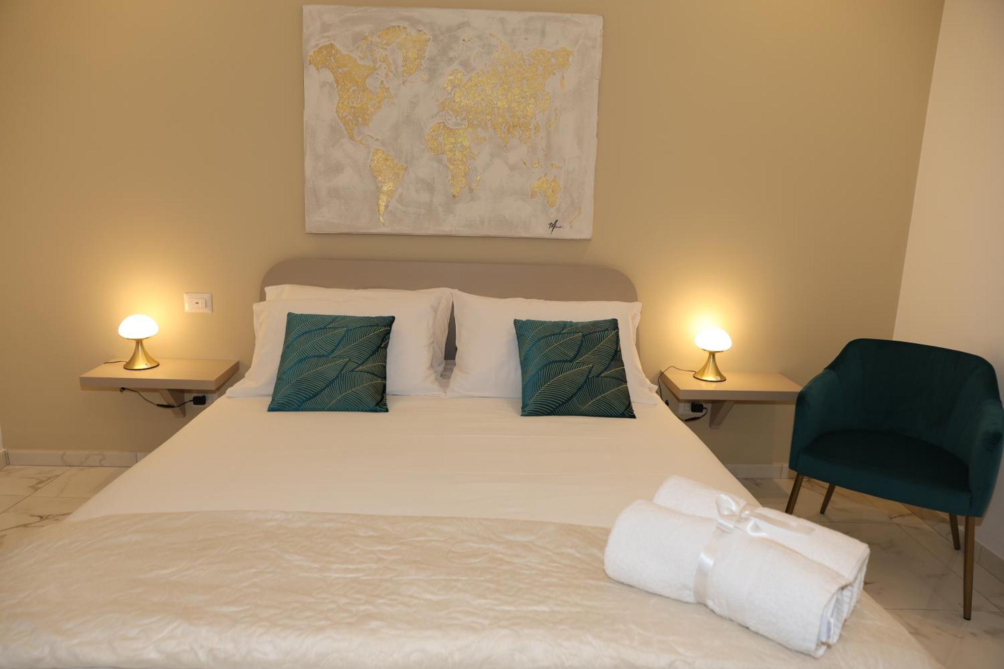 Antico Vicolo Bed & Breakfast *