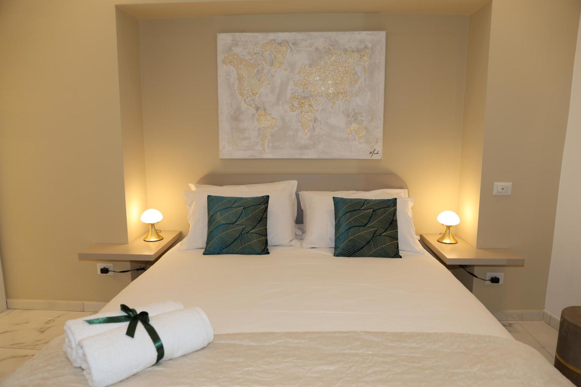 Bed & Breakfast Antico Vicolo