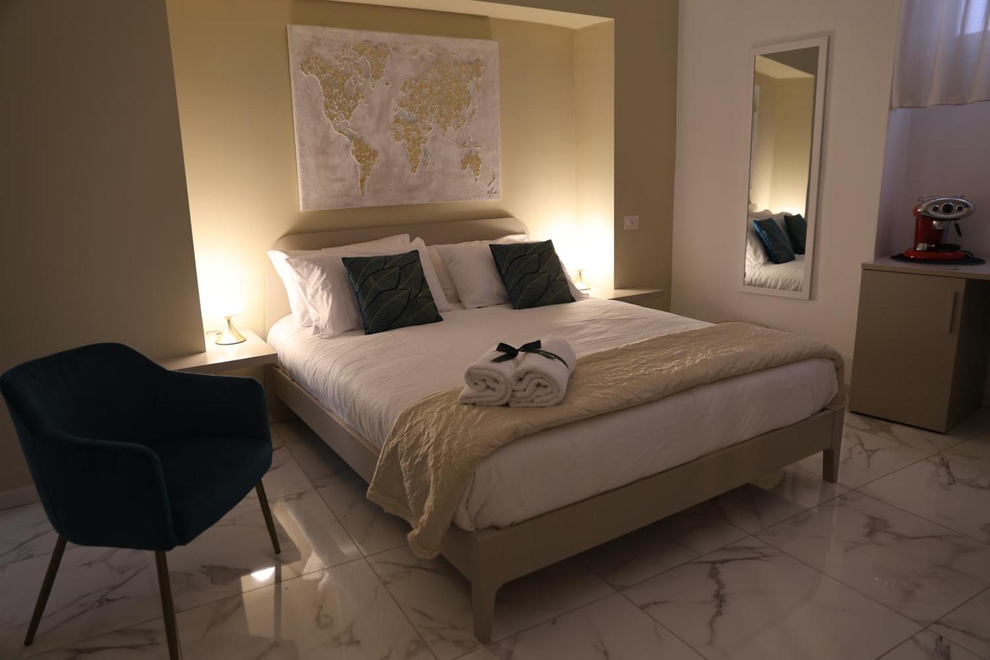 Antico Vicolo Bed & Breakfast Aeroporto di Catania Fontana Rossa