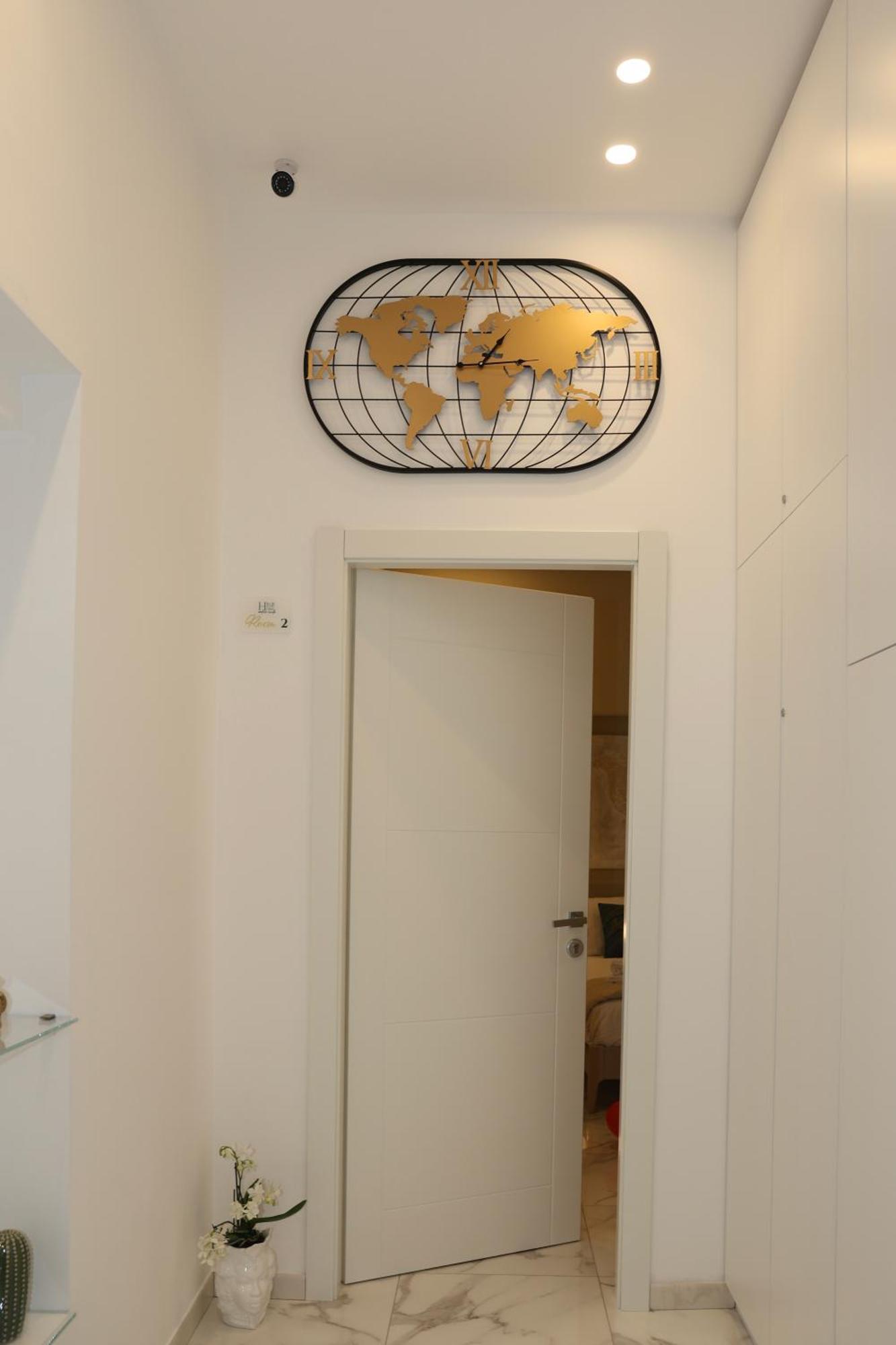 Antico Vicolo Bed & Breakfast